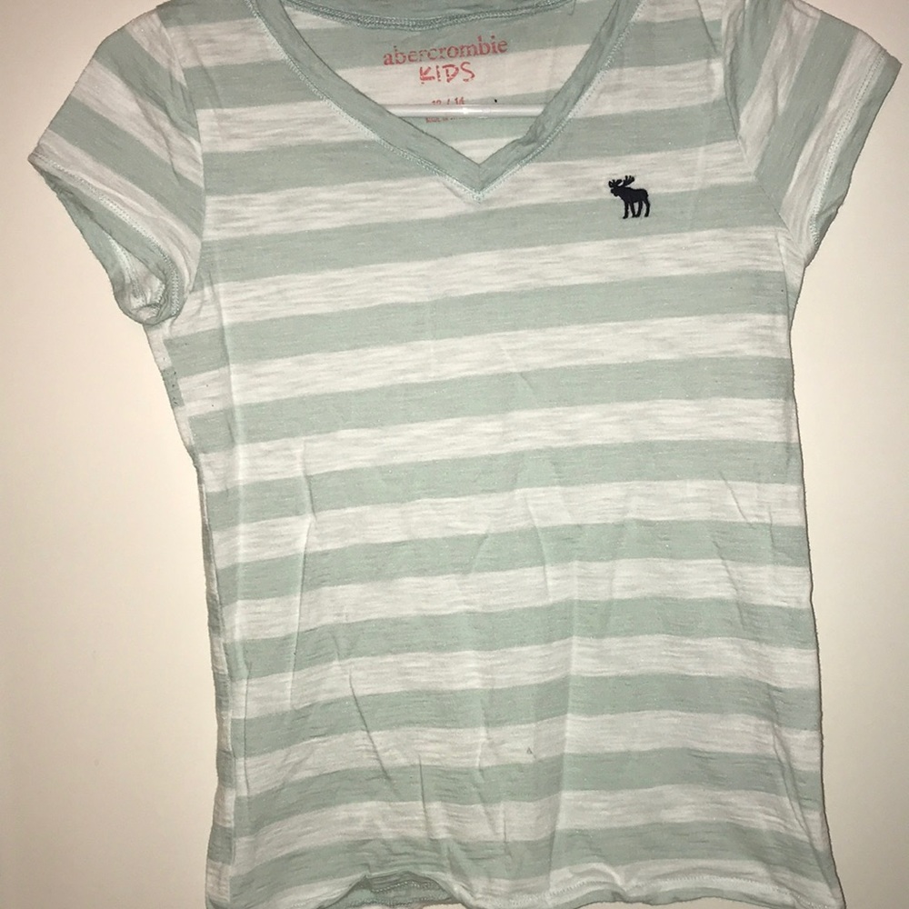 Cute striped t-shirt